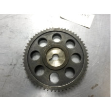 99X015 Camshaft Timing Gear From 2014 Jeep Cherokee  2.4 05047367AA